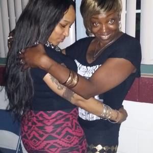 Meet your Posher, Dyeshia